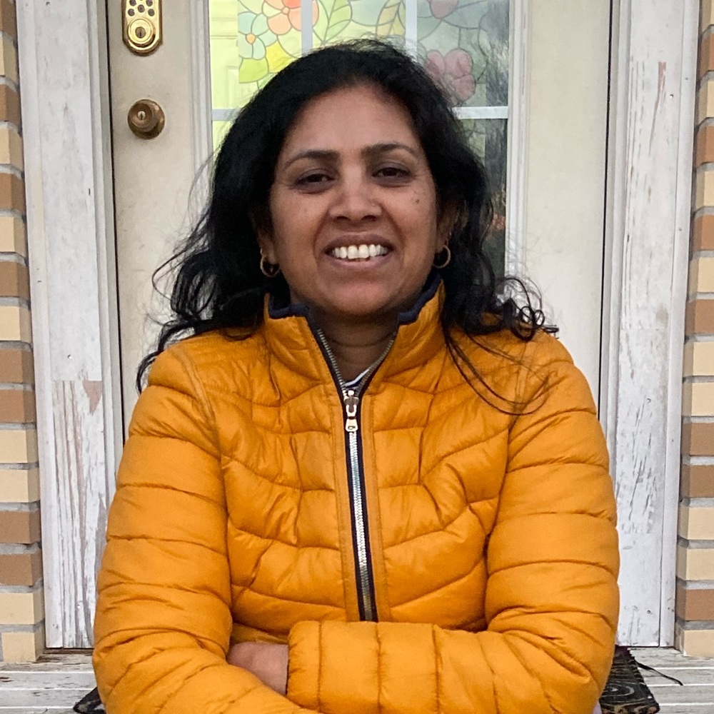 Meet your Posher, Jatinder